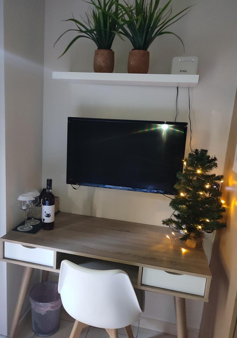 Ld Studio Лариса Екстериор снимка